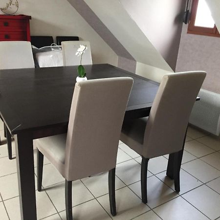 Maison 2Ch - 4 Pers En Picardie Parking Gratuit By La Source D'Orfee Courcelette Ngoại thất bức ảnh