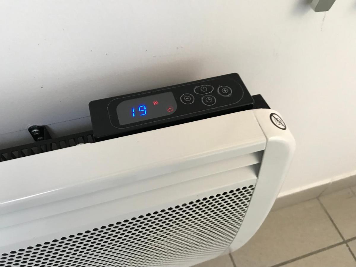 Maison 2Ch - 4 Pers En Picardie Parking Gratuit By La Source D'Orfee Courcelette Ngoại thất bức ảnh