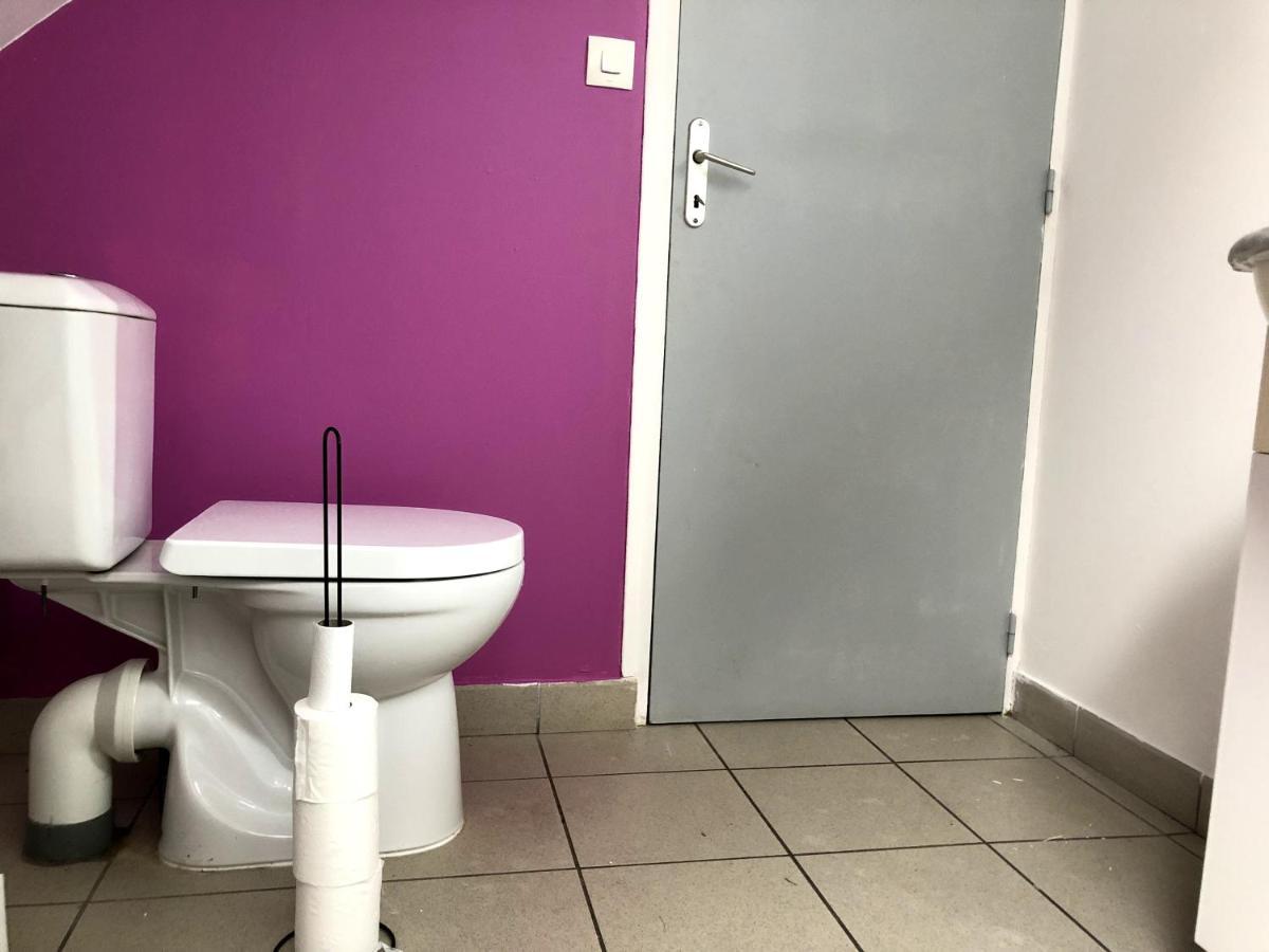 Maison 2Ch - 4 Pers En Picardie Parking Gratuit By La Source D'Orfee Courcelette Ngoại thất bức ảnh
